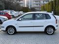 Galeriden Volkswagen Polo 1.4 Basicline 2004 Model Muğla