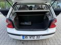 Galeriden Volkswagen Polo 1.4 Basicline 2004 Model Muğla