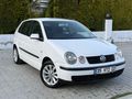 Galeriden Volkswagen Polo 1.4 Basicline 2004 Model Muğla