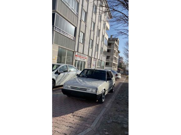 Sahibinden Tofaş Doğan S 1995 Model 