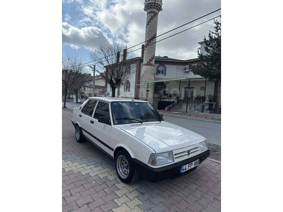 Sahibinden Tofaş Doğan S 1995 Model 