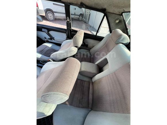 Sahibinden Tofaş Doğan S 1995 Model 