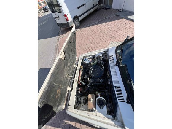 Sahibinden Tofaş Doğan S 1995 Model 