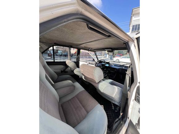 Sahibinden Tofaş Doğan S 1995 Model 