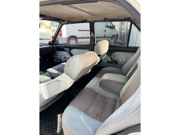 Sahibinden Tofaş Doğan S 1995 Model 