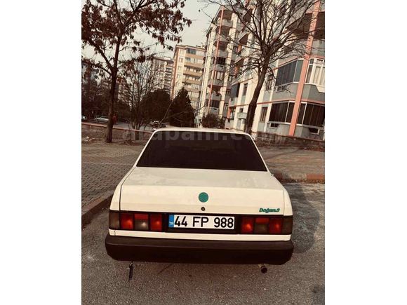 Sahibinden Tofaş Doğan S 1995 Model 
