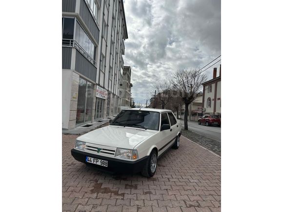 Sahibinden Tofaş Doğan S 1995 Model 