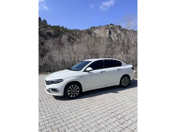 Sahibinden Fiat Egea 1.4 Fire Urban 2021 Model 