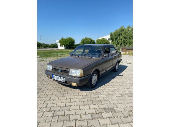 Sahibinden Tofaş Şahin 1.6 1992 Model