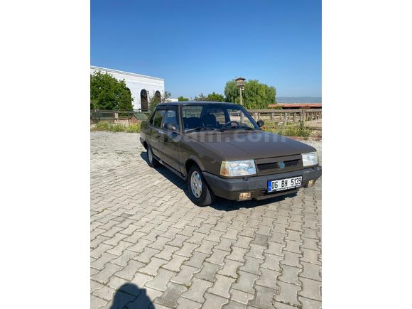Sahibinden Tofaş Şahin 1.6 1992 Model