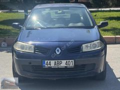 Cars Of EKR 2006 MEGANE 1.5 DCI AUTHENTİGUE