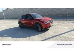 Sahibinden Nissan Juke 1.0 DIG-T Platinum 2024 Model
