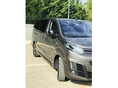 Sahibinden Citroen Jumpy 2.0 BlueHDI Spacetourer 2023 Model  2.300 km Gri