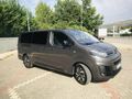Sahibinden Citroen Jumpy 2.0 BlueHDI Spacetourer 2023 Model  2.300 km Gri