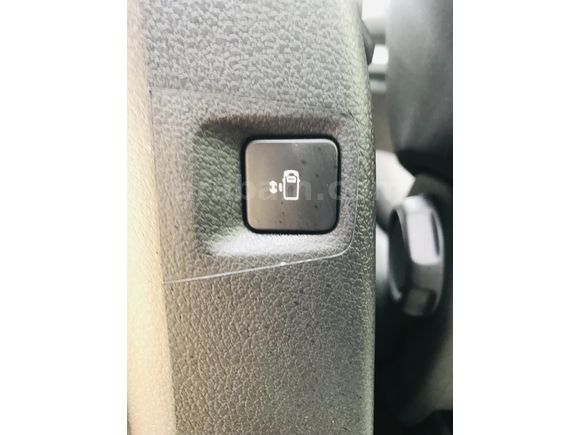 Sahibinden Citroen Jumpy 2.0 BlueHDI Spacetourer 2023 Model  2.300 km Gri