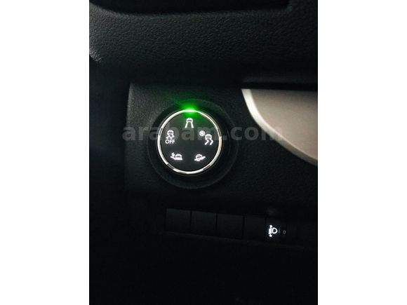 Sahibinden Citroen Jumpy 2.0 BlueHDI Spacetourer 2023 Model  2.300 km Gri