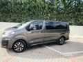 Sahibinden Citroen Jumpy 2.0 BlueHDI Spacetourer 2023 Model  2.300 km Gri