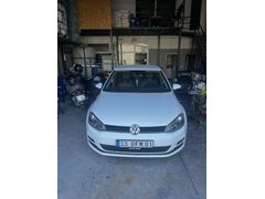 Sahibinden Volkswagen Golf 1.2 TSi Comfortline 2015 Model  203.000 km Beyaz