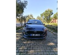 Sahibinden Ford Fiesta 1.1 Style 2023 Model