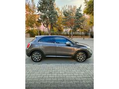 Sahibinden Fiat 500 X 1.6 Multijet Cross Plus 2015 Model 