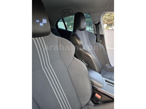 SAHİBİNDEN 2016 RENAULT MEGANE HATASIZ