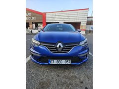 SAHİBİNDEN 2016 RENAULT MEGANE HATASIZ
