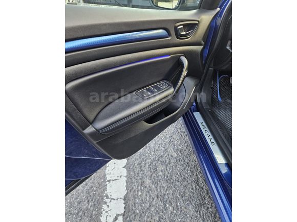 SAHİBİNDEN 2016 RENAULT MEGANE HATASIZ