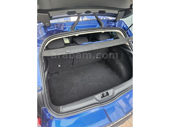 SAHİBİNDEN 2016 RENAULT MEGANE HATASIZ