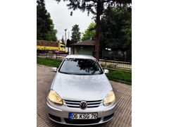 Sahibinden Volkswagen Golf 1.6 Midline 2009 Model