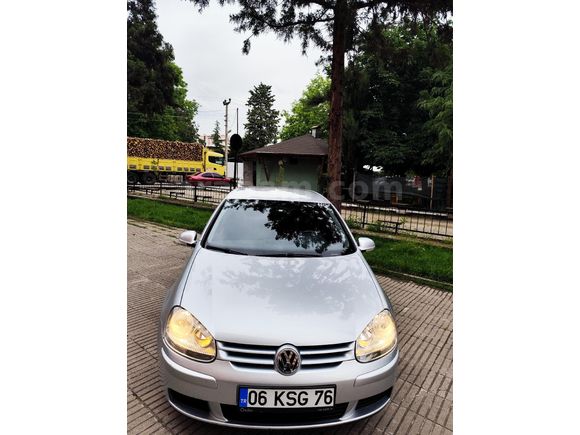 Sahibinden Volkswagen Golf 1.6 Midline 2009 Model