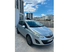 SAHİBİNDEN DEĞİŞENSİZ 1.4 TAM OTOMATİK ACTİVE CORSA 145.000 KM