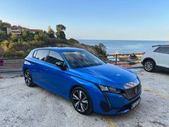 Sahibinden Peugeot 308 1.2 PureTech Allure 2023 Model Zonguldak