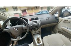 Sahibinden Honda City 1.4 Sport 2007 Model 