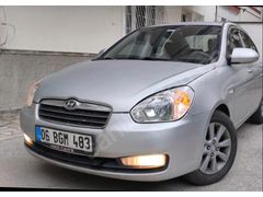 ÖğretmendenHyundai Accent Era 1.4 Select 2010 Model