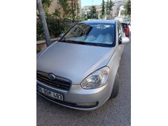 Öğretmenden Hyundai Accent Otomatik Era 1.4 Select 2010 Model
