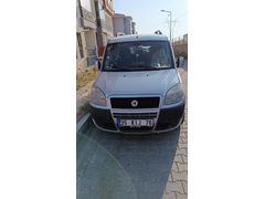 Sahibinden Fiat Doblo Combi 1.3 Multijet Safeline 2012 Model