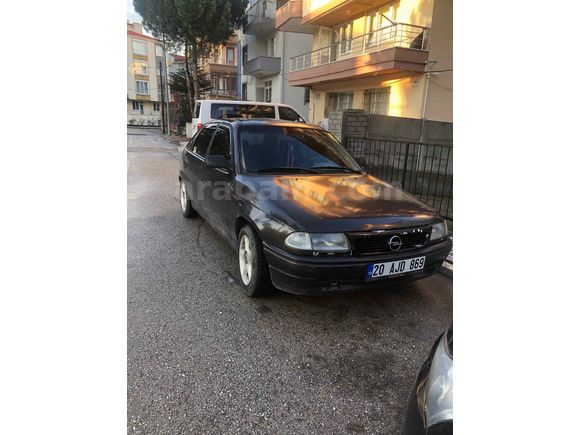 Sahibinden Opel Astra 1.6 GL 1996 Model 