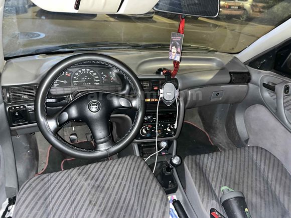 Sahibinden Opel Astra 1.6 GL 1996 Model 