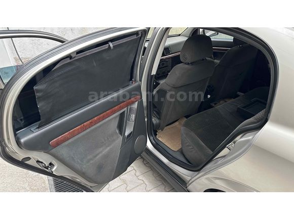 Sahibinden Opel Vectra 1.6 Elegance 2003 Model 