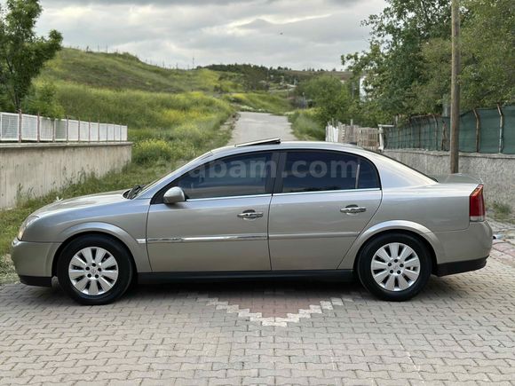 Sahibinden Opel Vectra 1.6 Elegance 2003 Model 