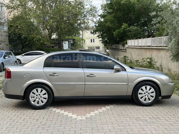 Sahibinden Opel Vectra 1.6 Elegance 2003 Model 