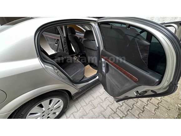 Sahibinden Opel Vectra 1.6 Elegance 2003 Model 