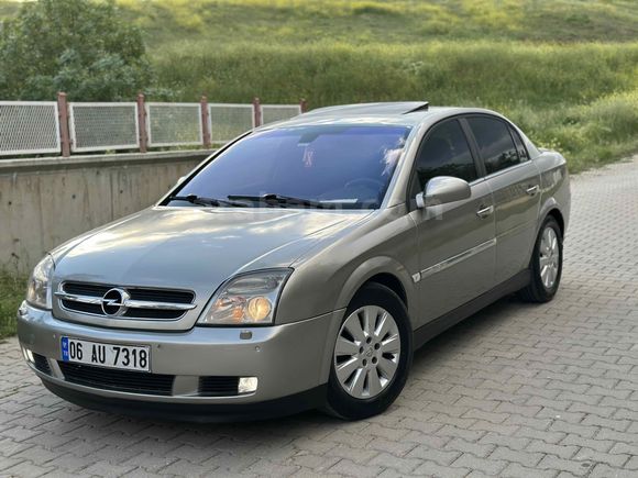 Sahibinden Opel Vectra 1.6 Elegance 2003 Model 