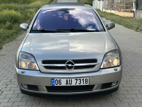 Sahibinden Opel Vectra 1.6 Elegance 2003 Model 