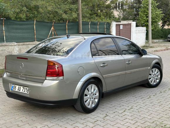 Sahibinden Opel Vectra 1.6 Elegance 2003 Model 