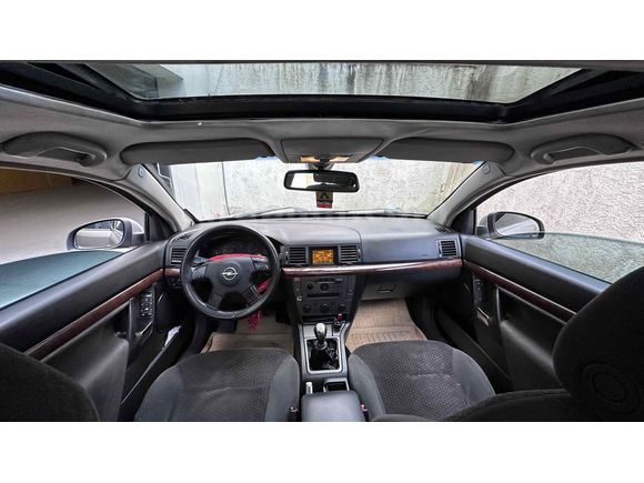 Sahibinden Opel Vectra 1.6 Elegance 2003 Model 