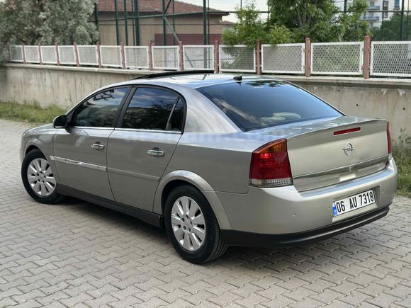 Sahibinden Opel Vectra 1.6 Elegance 2003 Model 