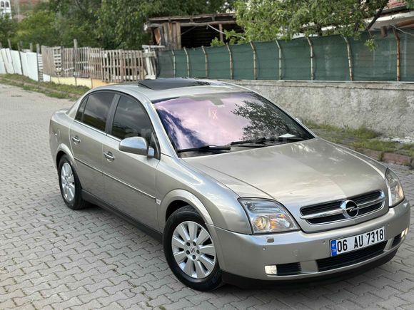 Sahibinden Opel Vectra 1.6 Elegance 2003 Model 
