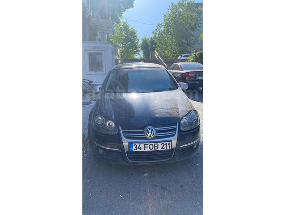 Sahibinden Volkswagen Golf 1.6 FSi Comfortline 2005 Model (AÇIKLAMAYI OKUYUNUZ)