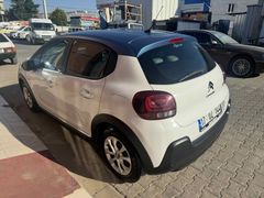 Sahibinden Citroen C3 1.2 PureTech Feel 2023 Model Çanakkale